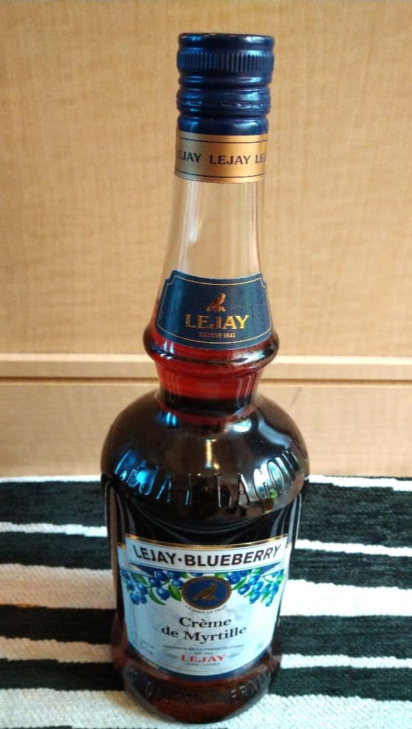 ⬛プレゼント♥パーティー用♥楽しめる・飲み比べ♥豪華なリキュール6