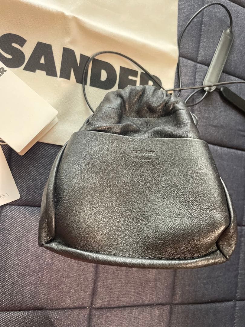 JIL SANDER 最終値下げ！