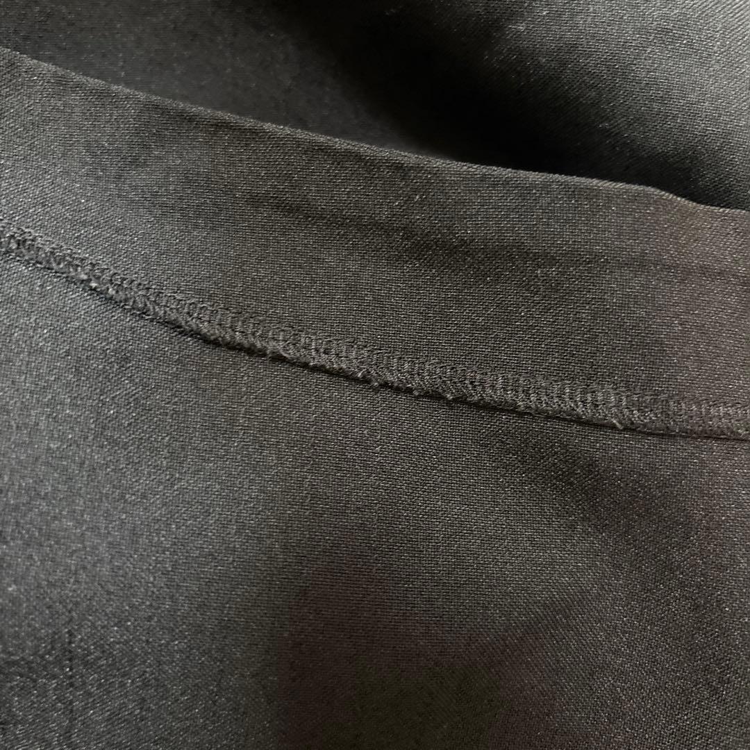 コムデギャルソン　コムコム　 エステルドーナツパンツ