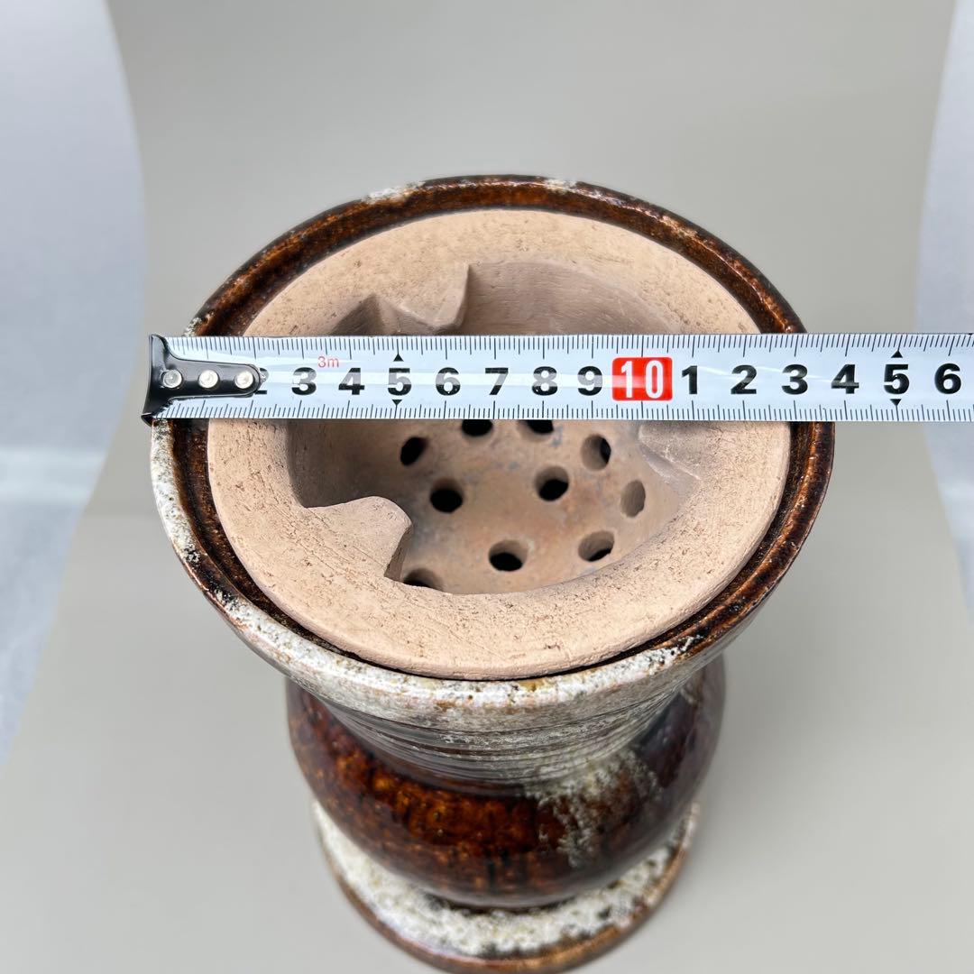 涼炉 小豆島 神懸焼 室井香悦 造 涼爐 茶道具 煎茶道具 Yahoo!