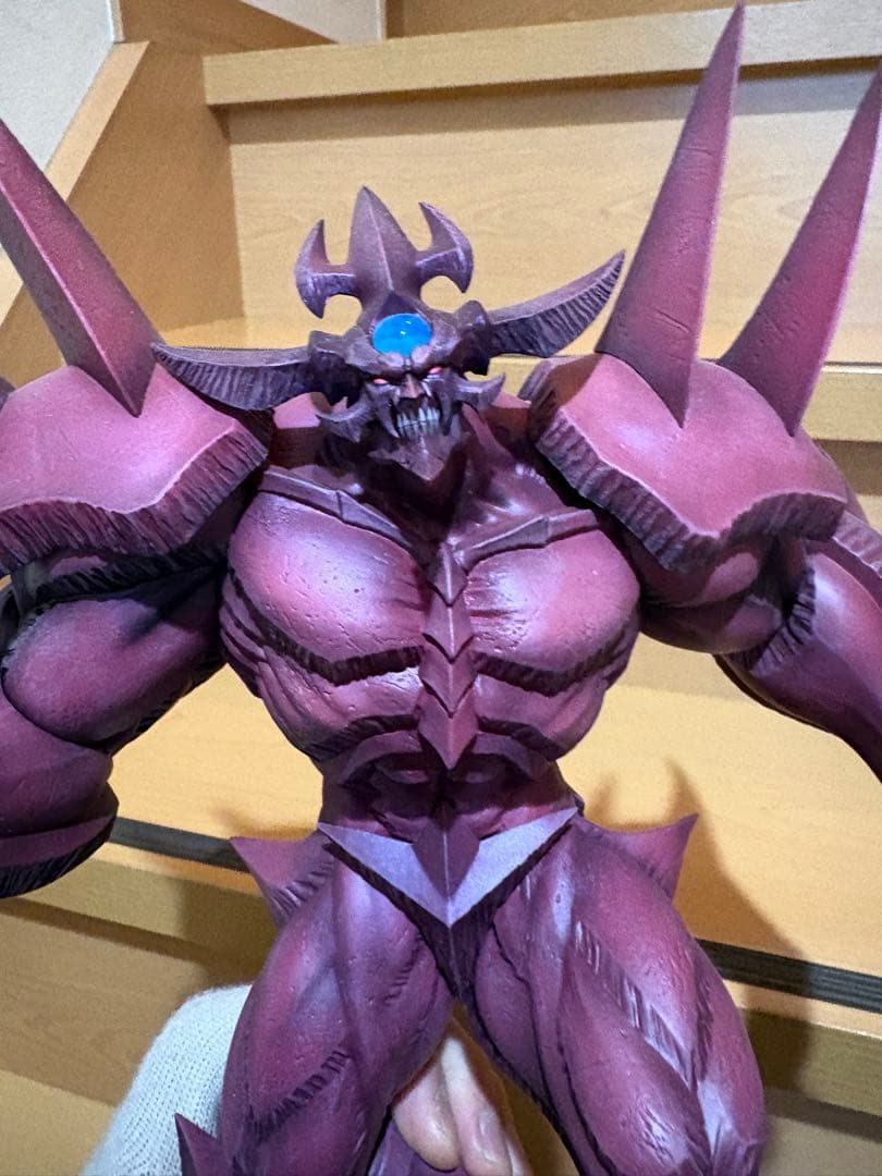 コトブキヤ 遊戯王 オベリスクの巨神兵 ソウルエナジーMAX 43311