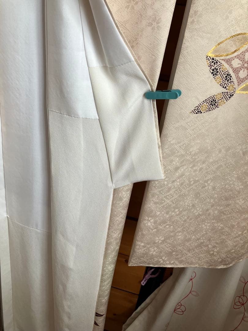 井上様 女性 振袖 成人式人気なモダンくすみ色 - メルカリ