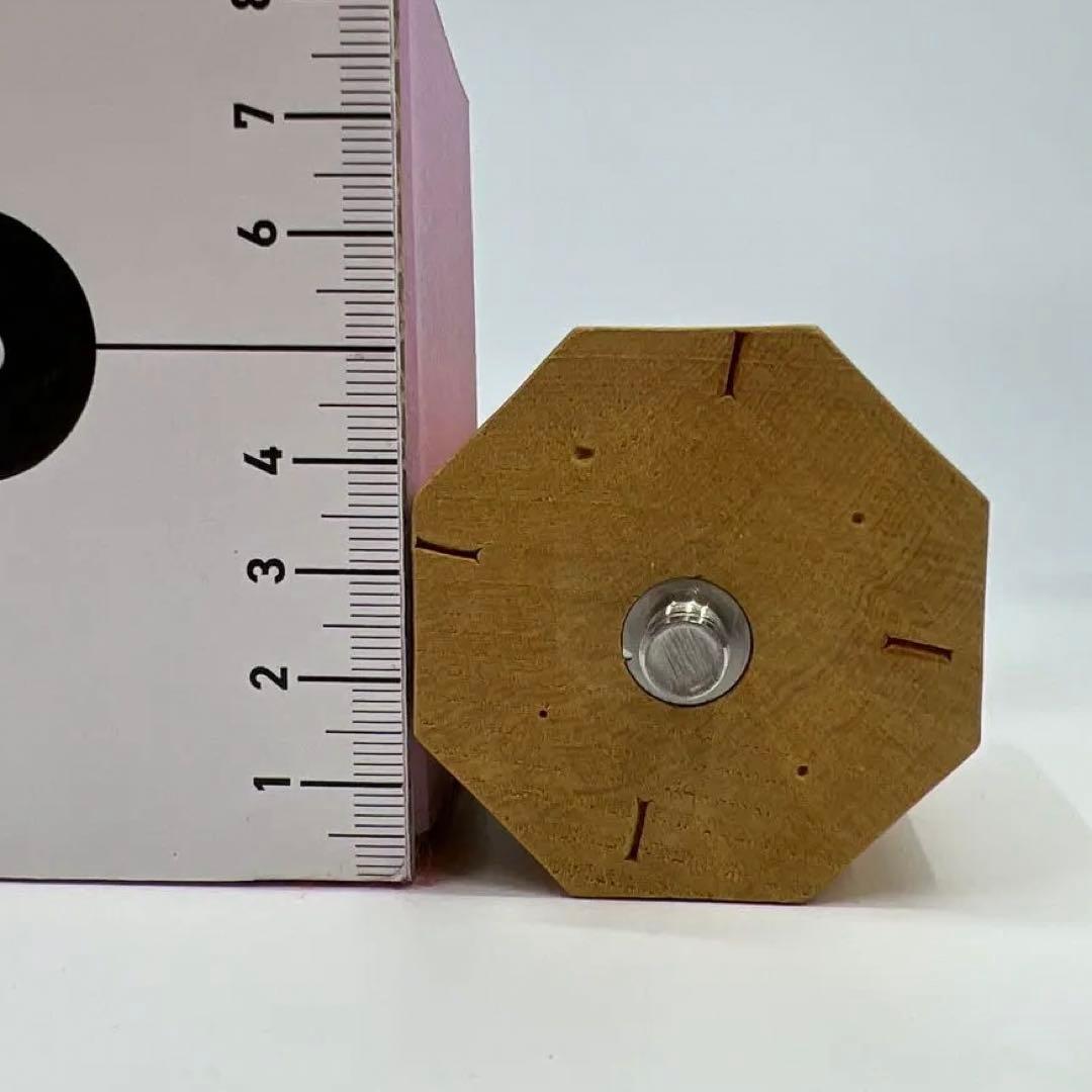 囲碁盤の足　碁２０号　兼用