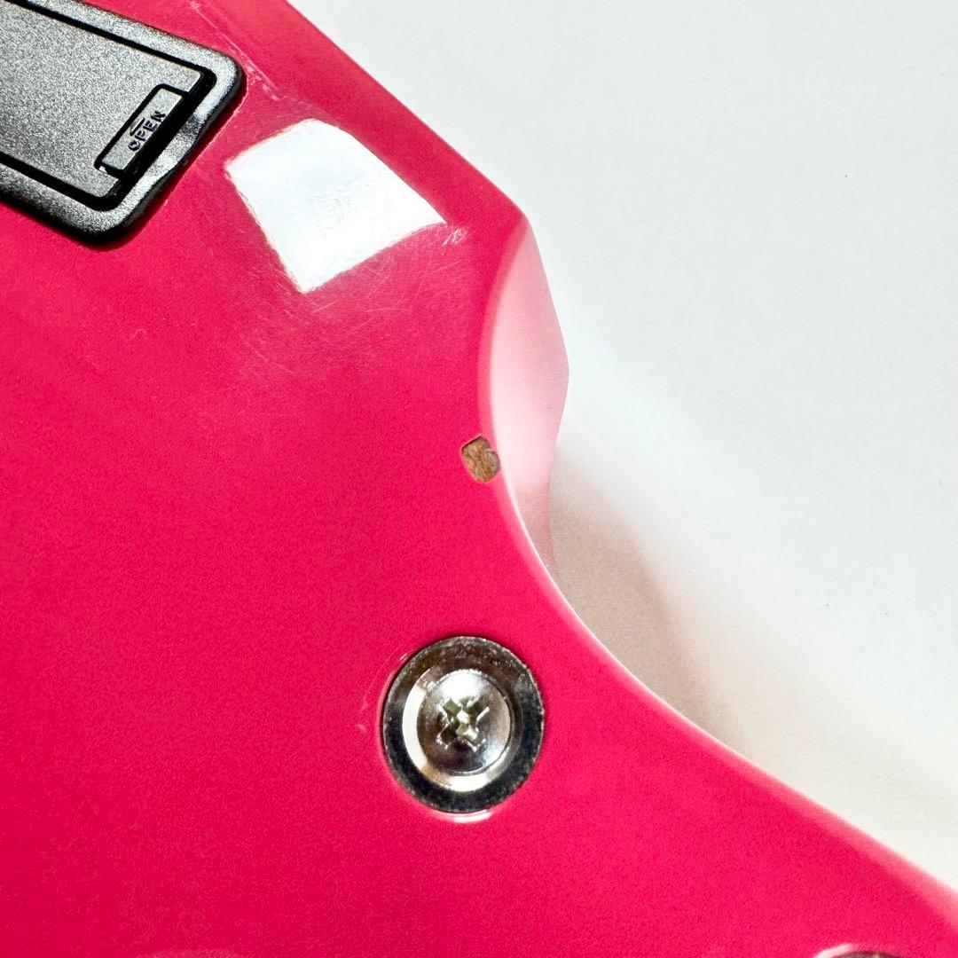 【LED内蔵】VELLMOR Custom V Type【Order Made】