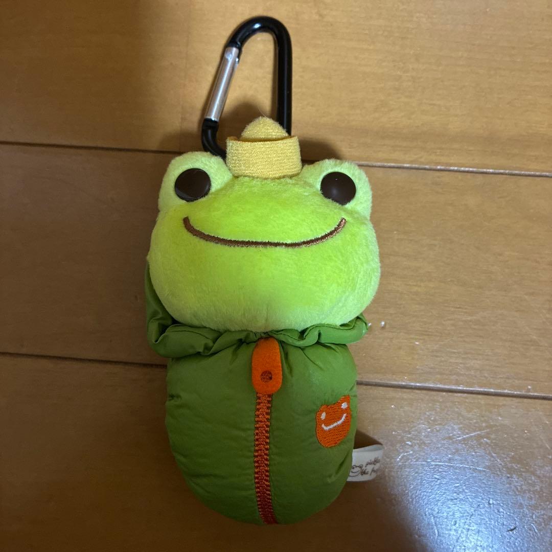 かえるのピクルス　セット