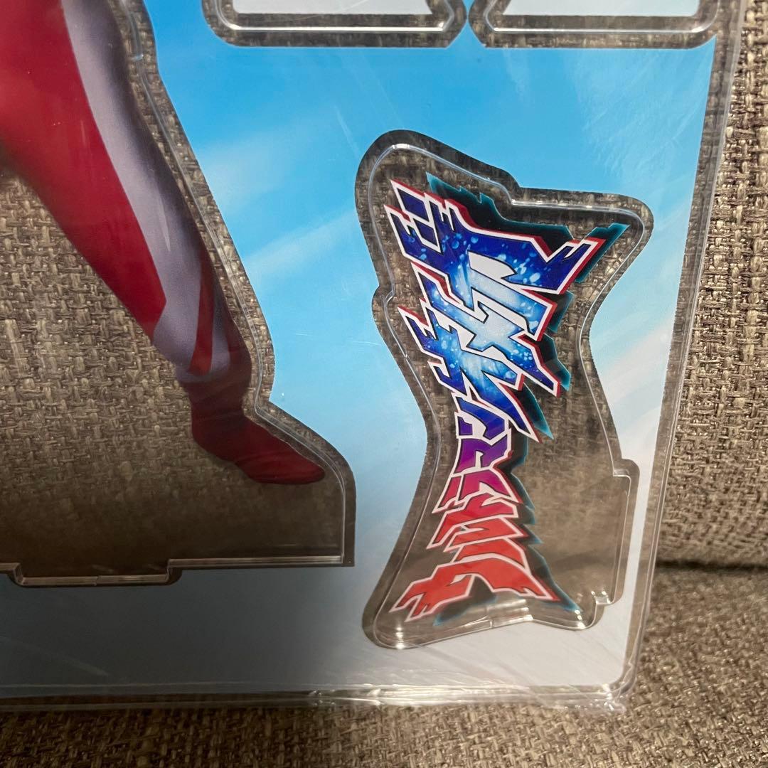 ウルトラヒーローズ EXPO 2025 サマーフェスティバル　アクリルスタンド