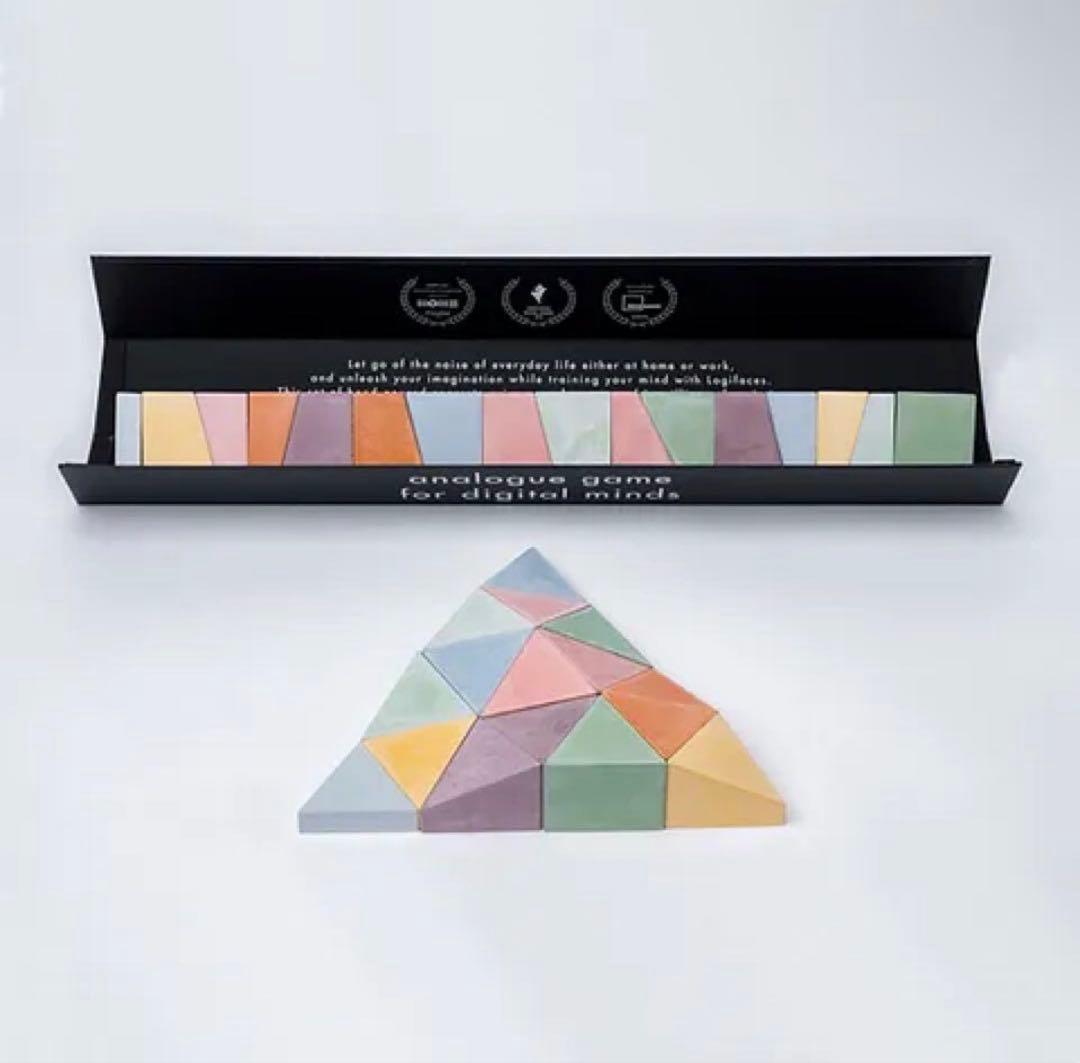 ロジフェイス 2種