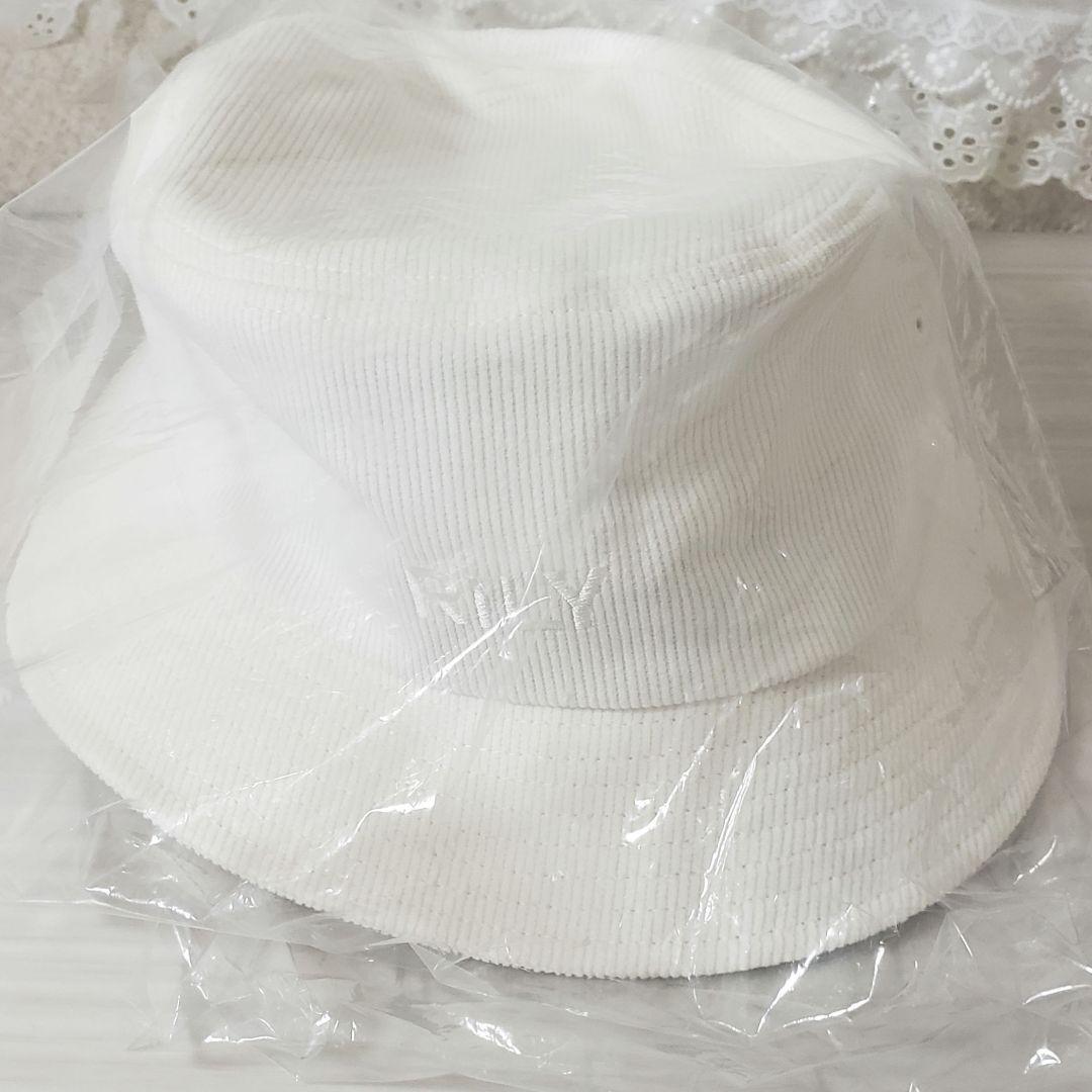 ☺️新品・タグ付☺️☆今市隆二 RiLY☆バケットハット☆Lサイズ
