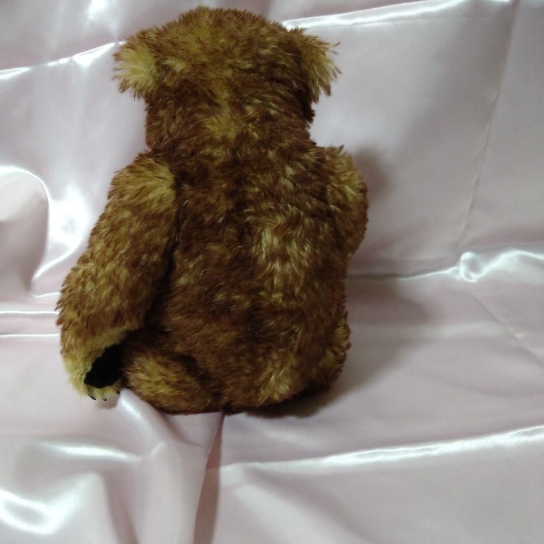 テディベア 作家 アーティスト カリン・デ・ロレンツォ