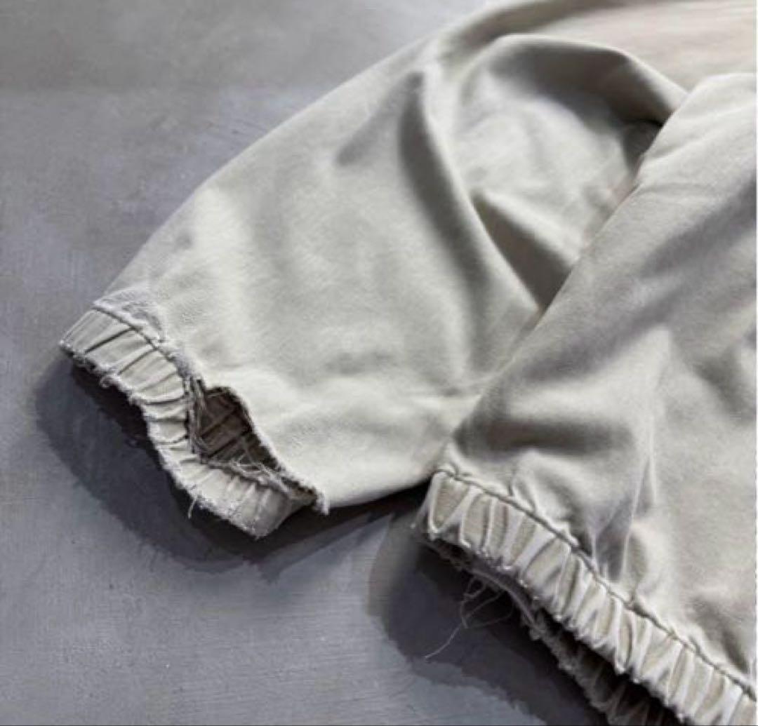 90s’ ラルフローレン　スイングトップ　襟コーデュロイ　USA製