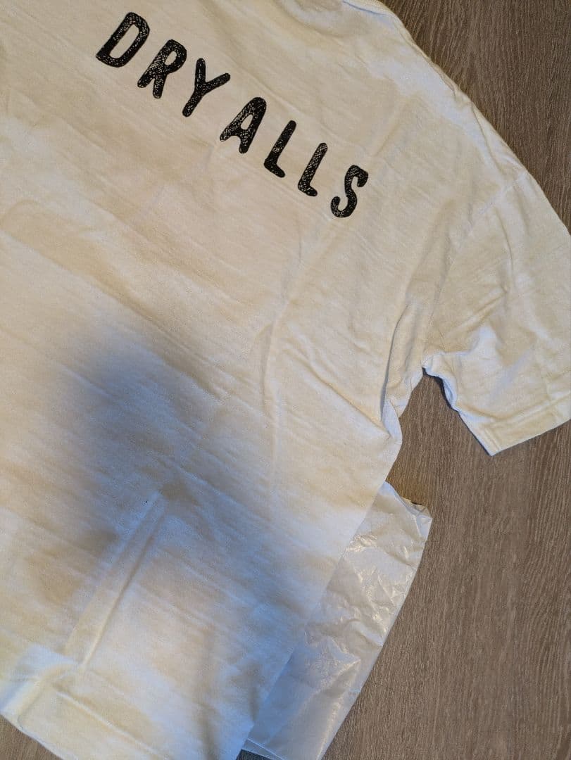 HUMAN MADE 25AW Tシャツ HM30TE015 xl - メルカリ