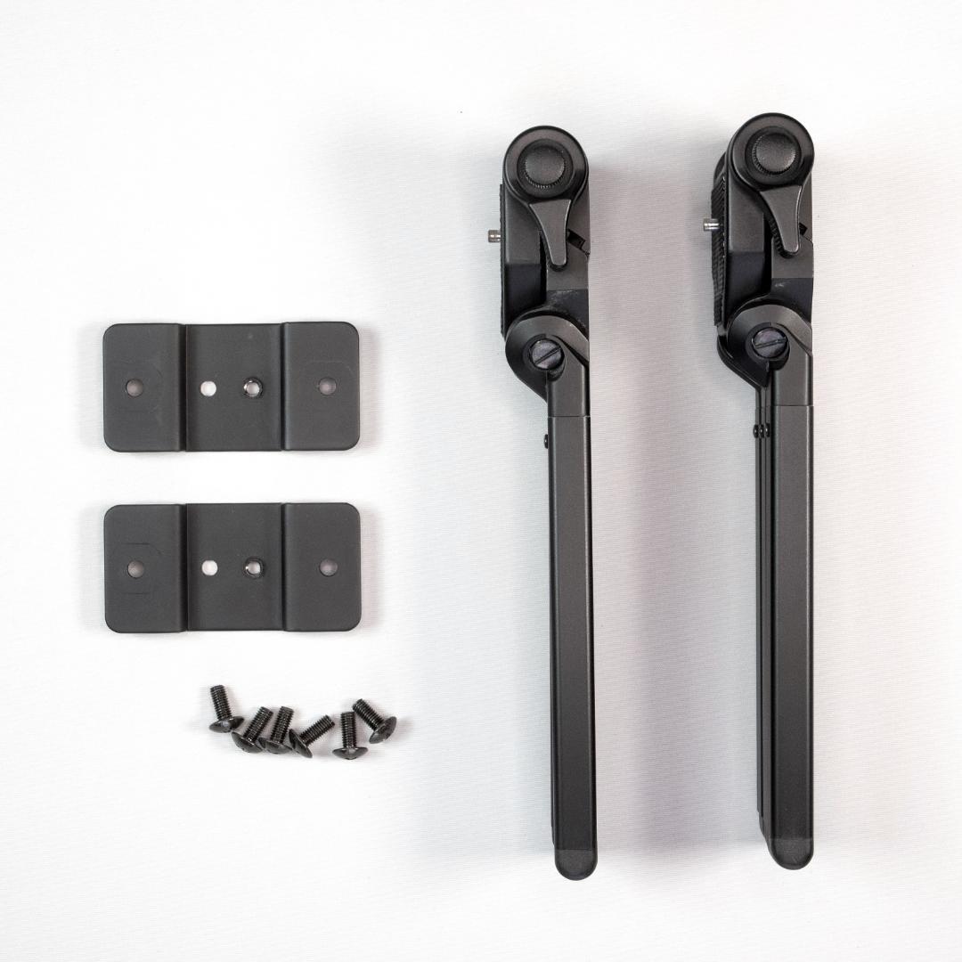 KENWOOD SR-CM7 スピーカースタンド - メルカリ