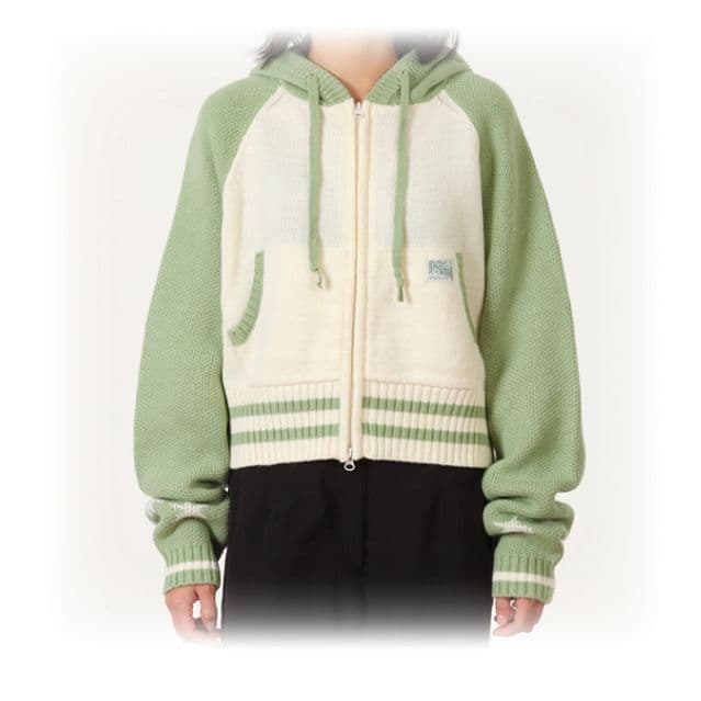 NCTWISH ソウルコン フーディ ユウシ