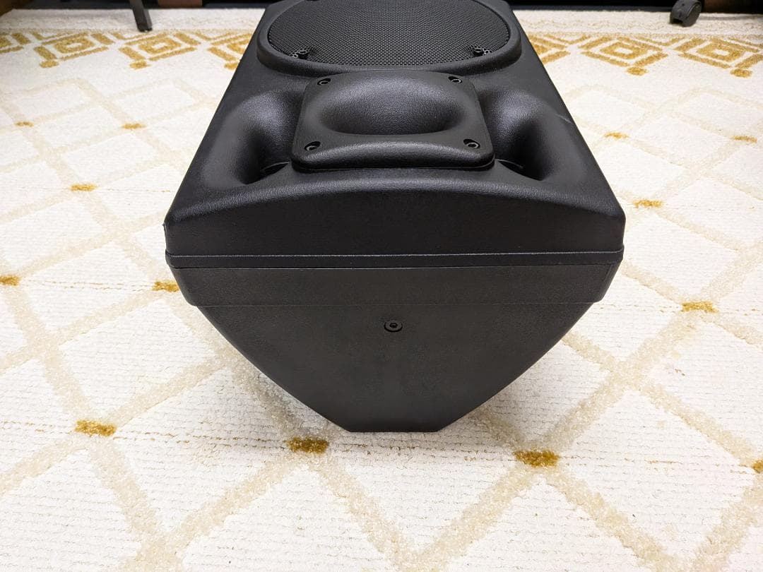 Classic Pro CSP8P パワードスピーカー