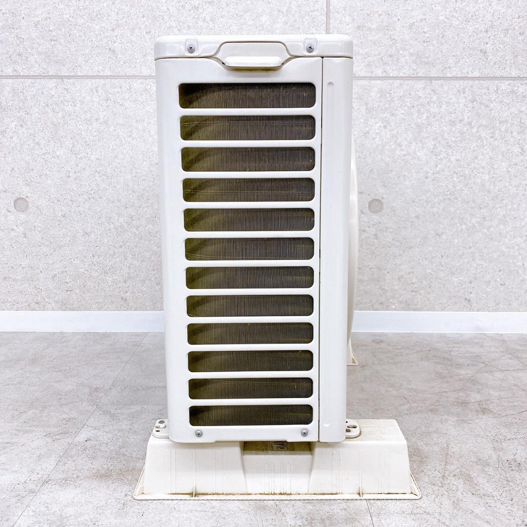 2023年製 東芝 RAS-K221M（2.2kW / 6畳〜8畳向け）