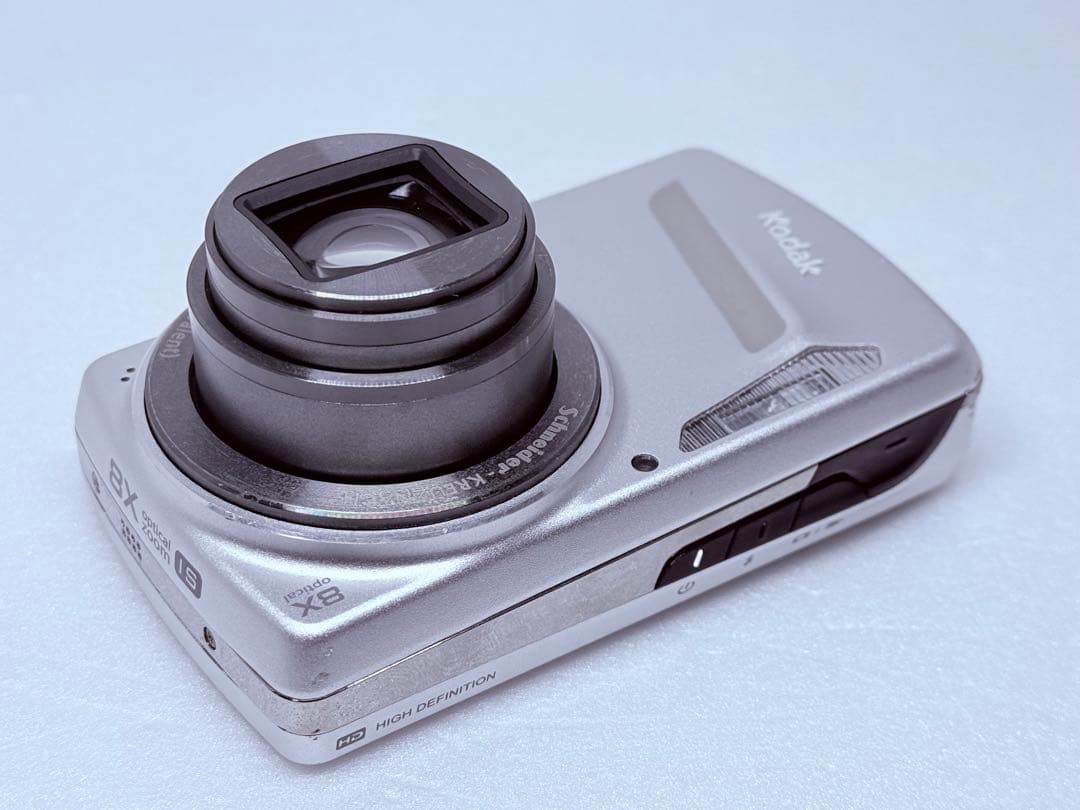 Kodak EasyShare M580 動作確認済 コンパクトデジカメ