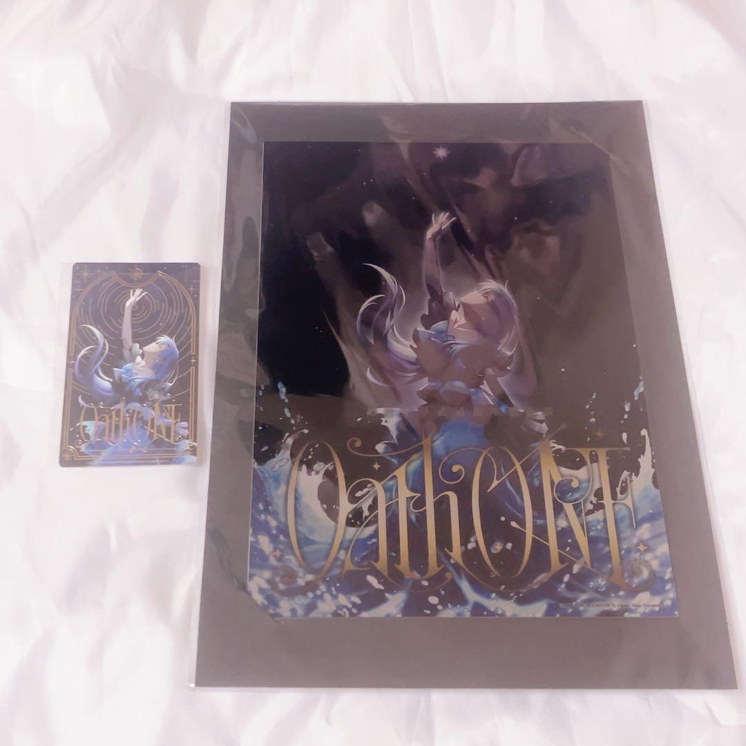 如月千早 武道館 OathONE 特典 - メルカリ