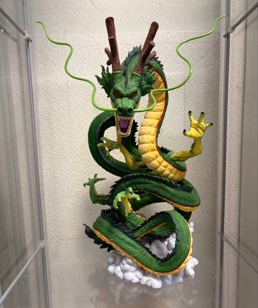 神龍 ラストワン賞 国内正規品 一番くじ ドラゴンボール