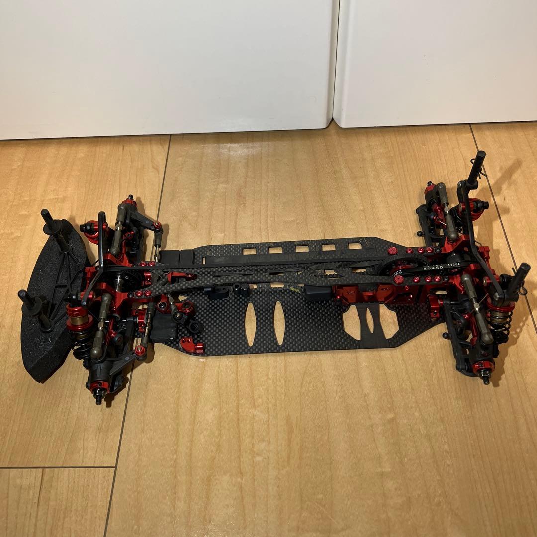 京商 TF6