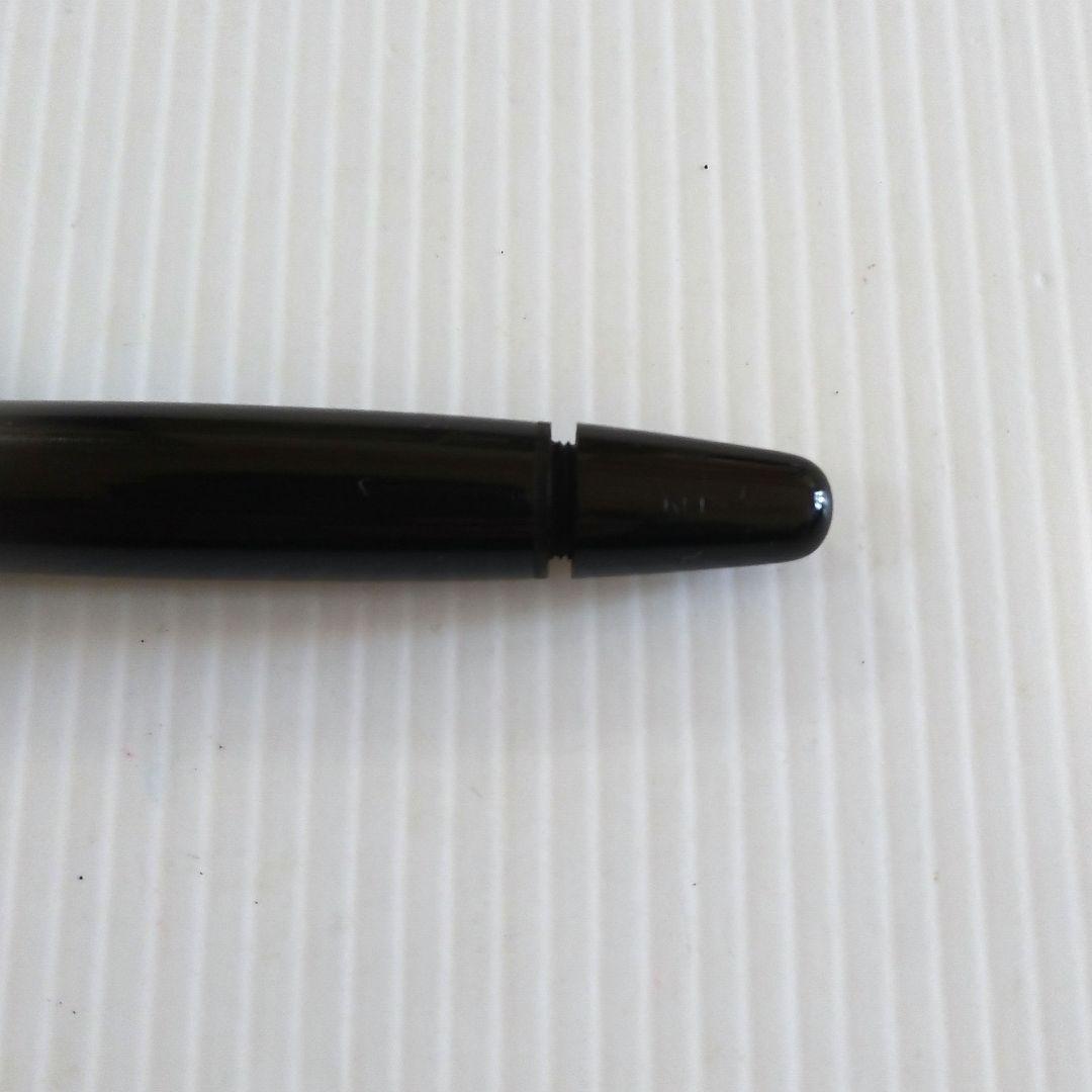 キャップ難あり】モンブラン NO．256 万年筆 - メルカリ