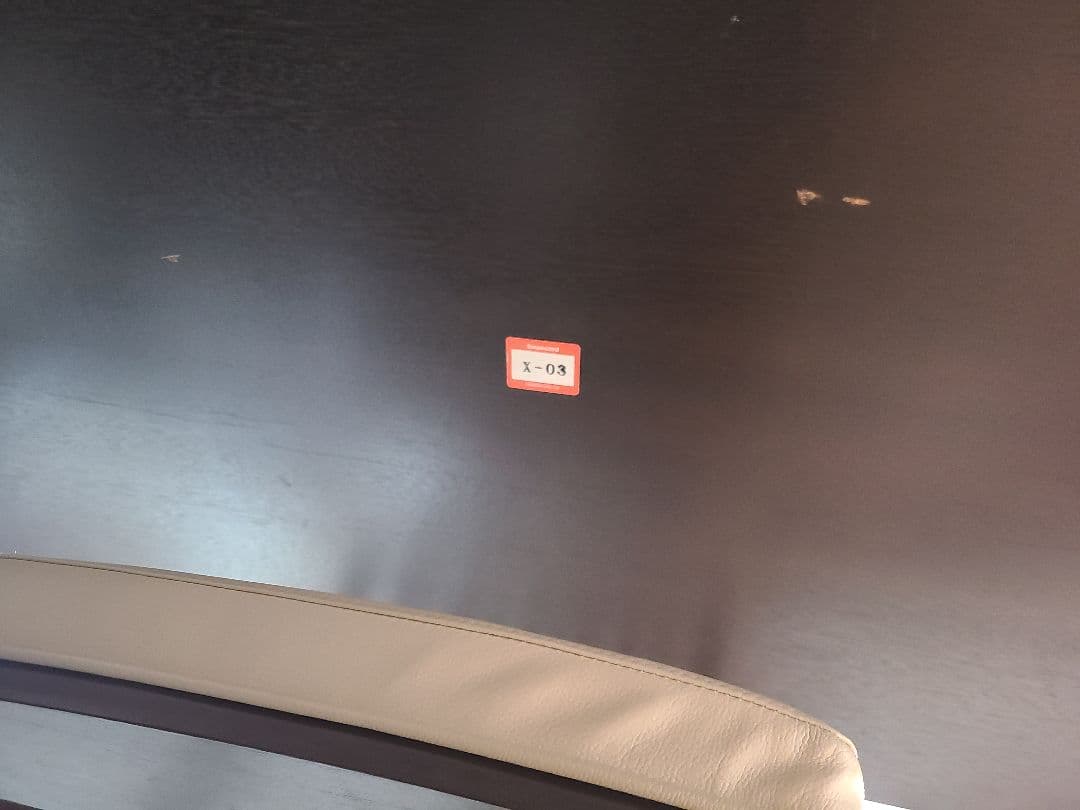 【引き取り限定】ダイニングテーブルセット