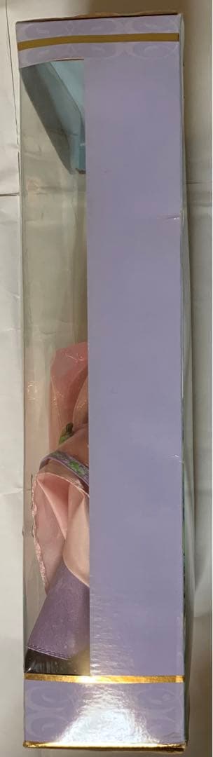 バ－ビ－　ラプンツェル マテル社製