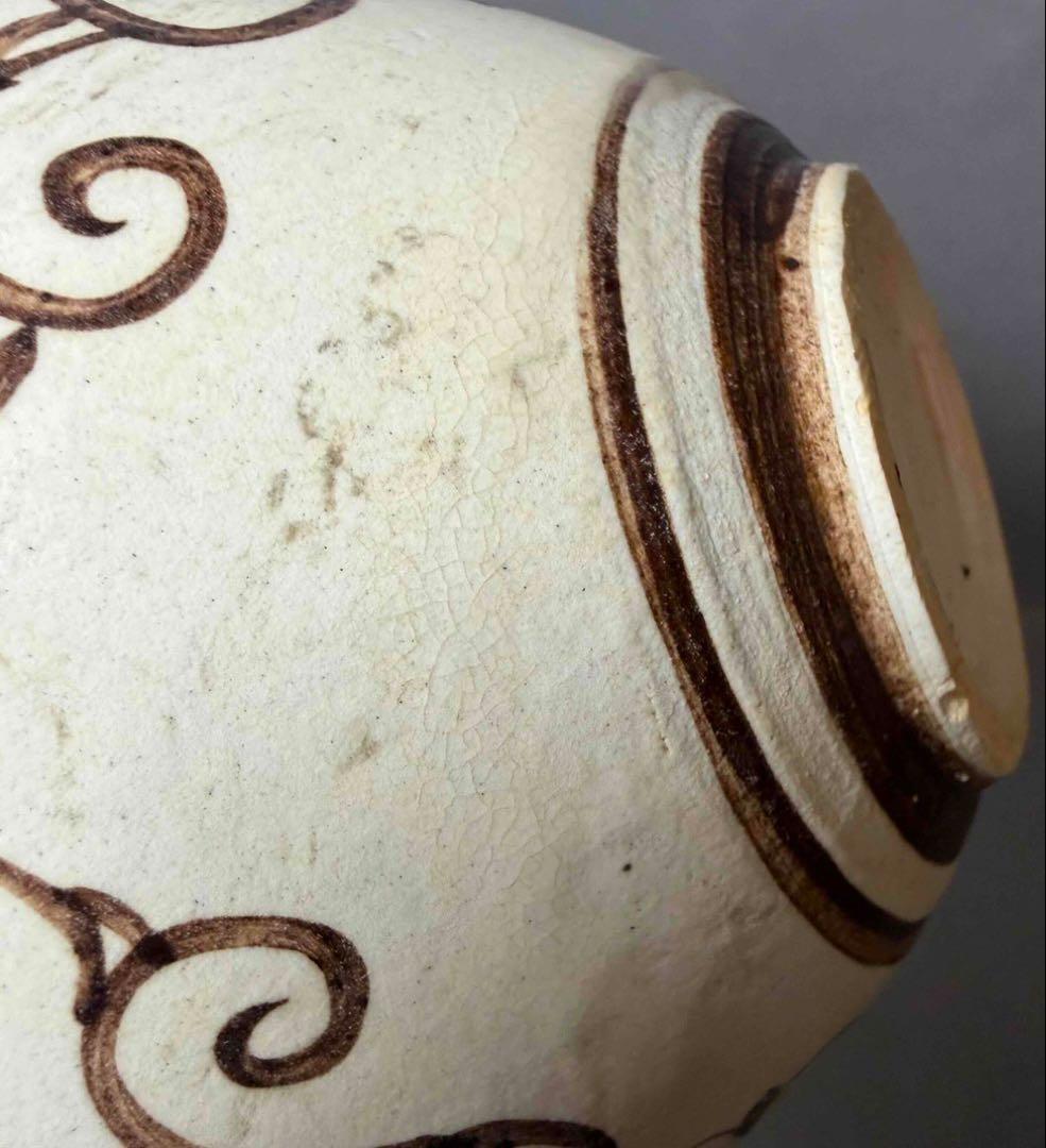 中国 花絵碗 f2250925