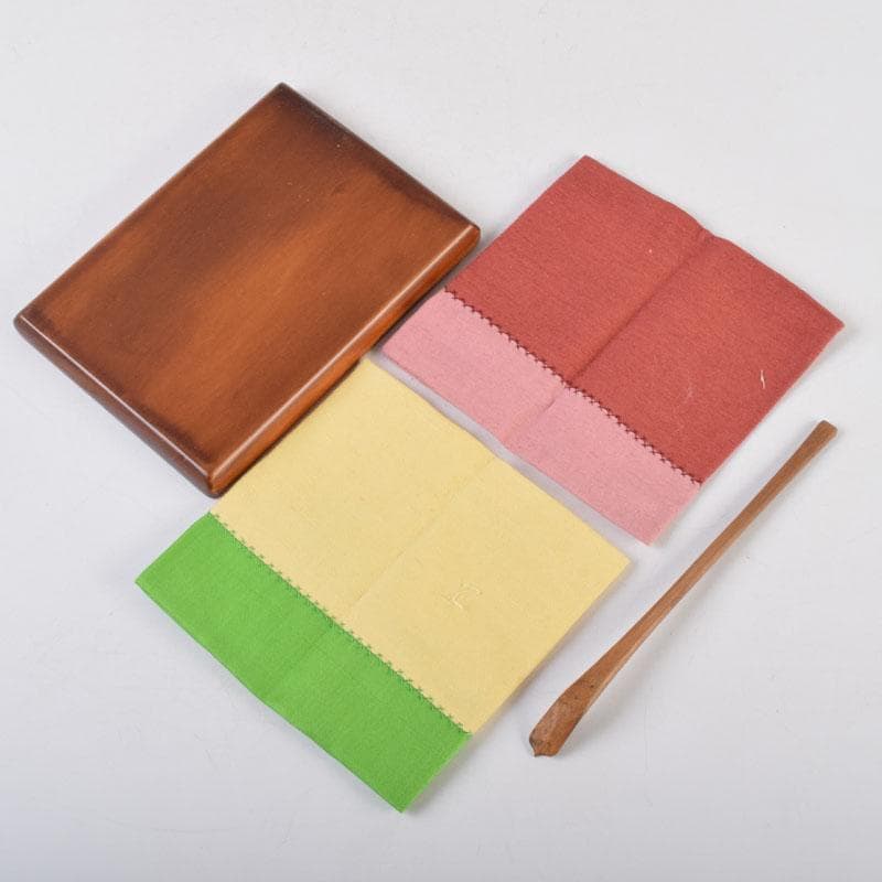 茶道具 茶器袋 茶碗 巾筒 振出 棗など 九点 一式 V 9078 - メルカリ