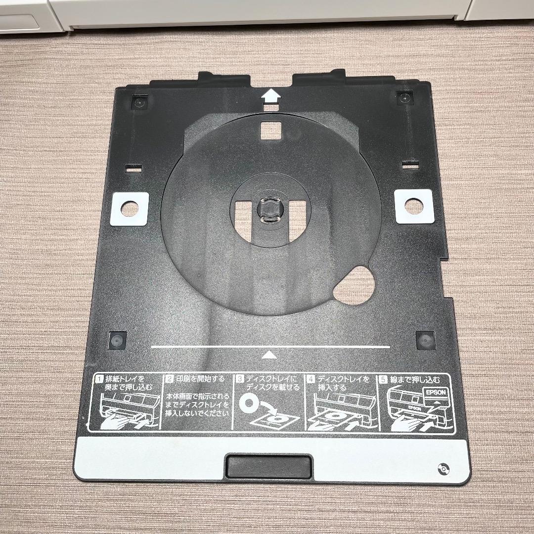ジャンク品】エプソン EPSON EP-710A インクジェットプリンター - メルカリ
