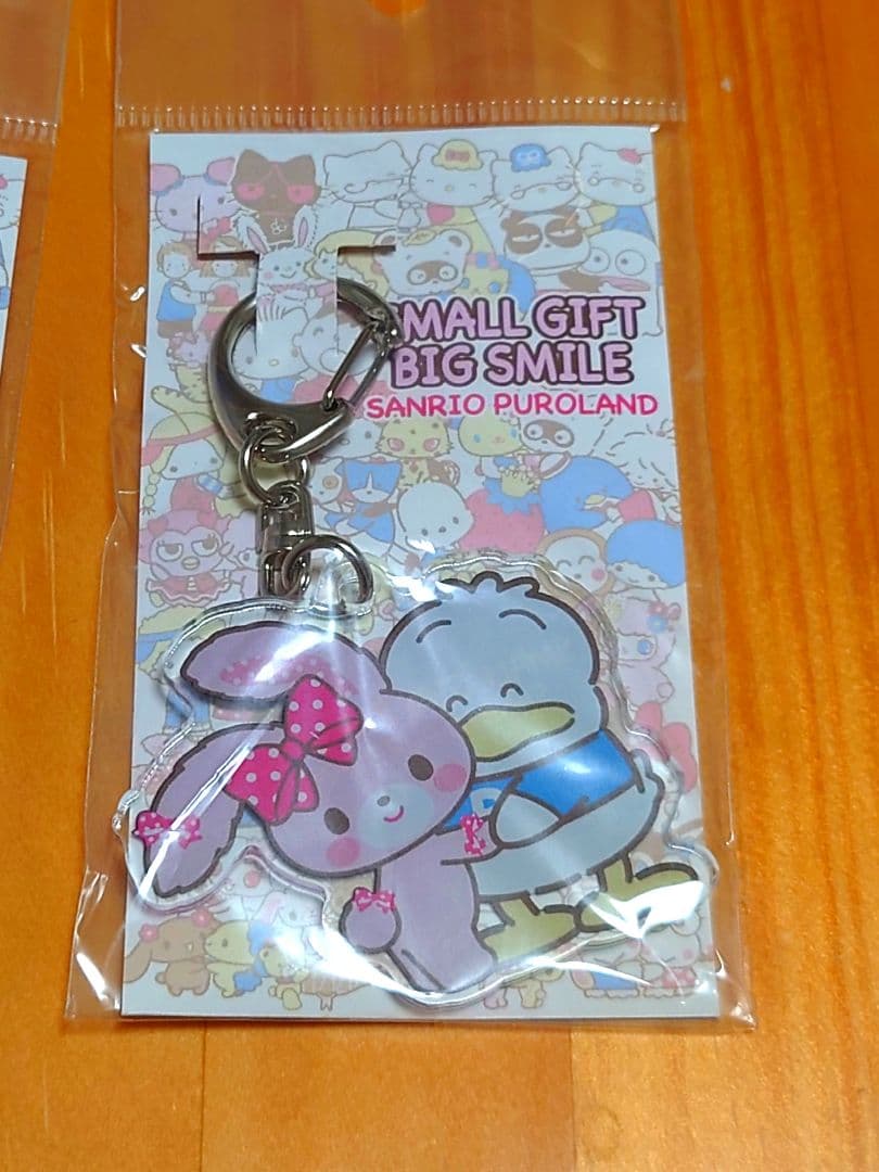 サンリオ　ピューロランド　サンクスパーティー2014　グッズセット