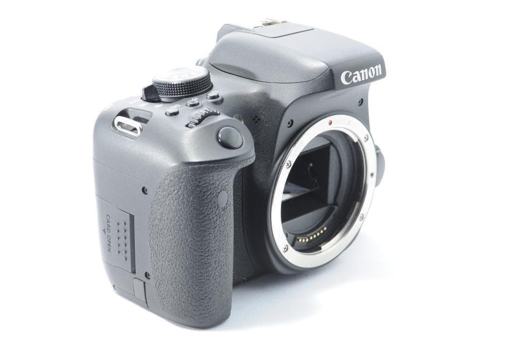 お子様の成長記録❗️Canon Kiss X8i✨即使えてWiFiでスマホ転送