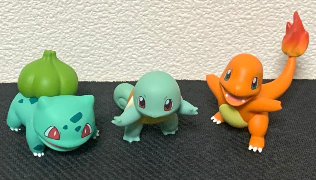 figma 356 レッド　ポケットモンスター