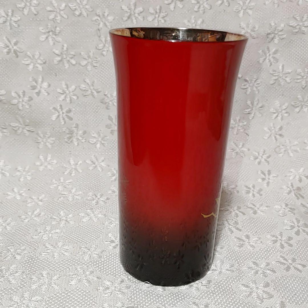 日本造幣局　シルバー　純銀　999 タンブラー　岩村淳市　清水一人　田中修