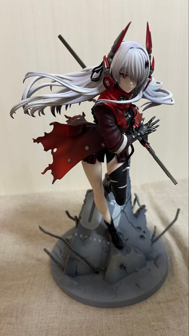 パニシング:グレイレイヴン ルシア アルファ　おまけ付き