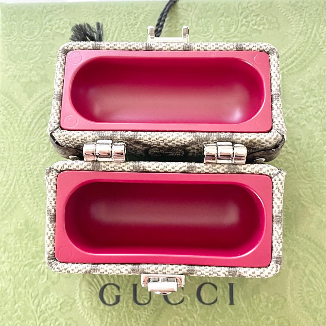 ジャスミン　グッチ Air Pods Proケース エアポッズ