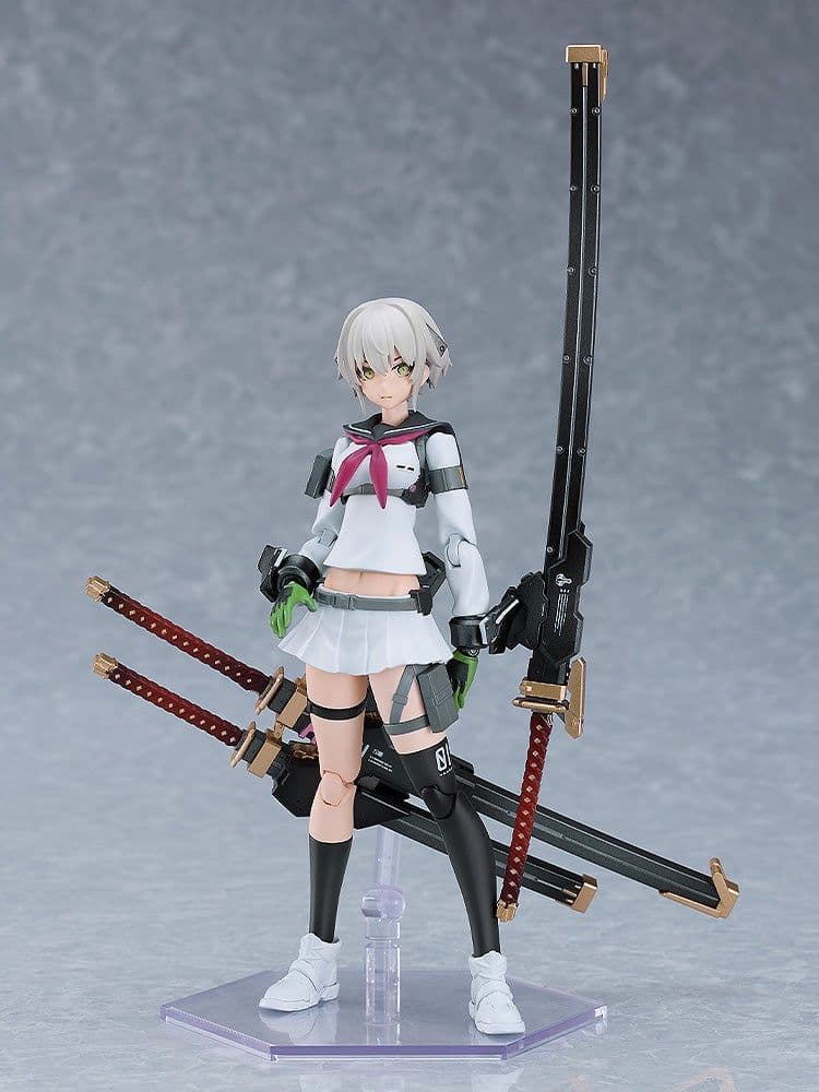 PLAMAX HH-01 壱、Early、Xi-Ⅲ　3点セット
