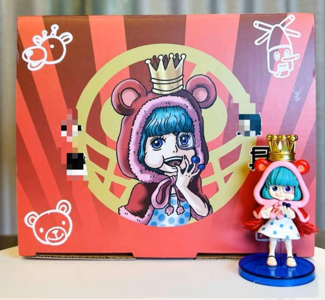 ワンピース レイジュ イチジ ガレージキット ガレキ スタチューX①