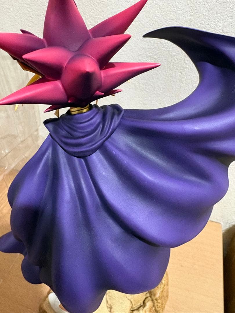 コトブキヤ ARTFX J 1/7 遊戯王 デュエルモンスターズ アテム