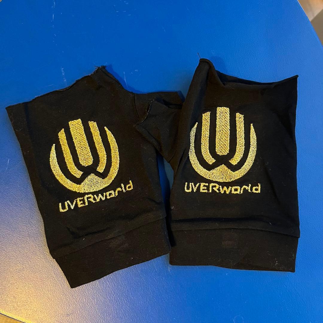 工場 直営 店ゲーム・おもちゃ・グッズ - UVERworld 男祭り KING'S