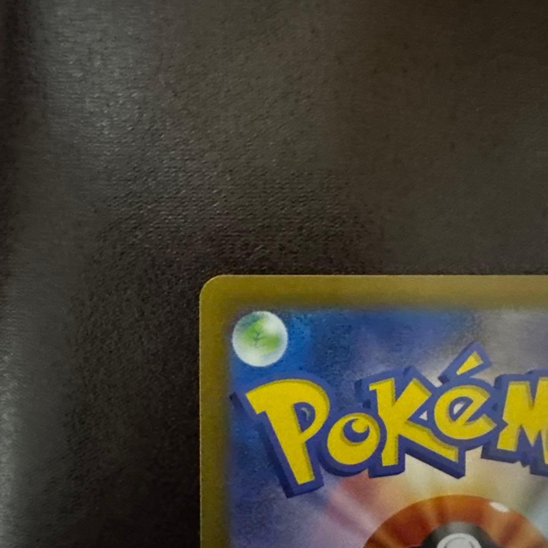 メガリザードンX SAR スリーブ&ローダー付き　美品