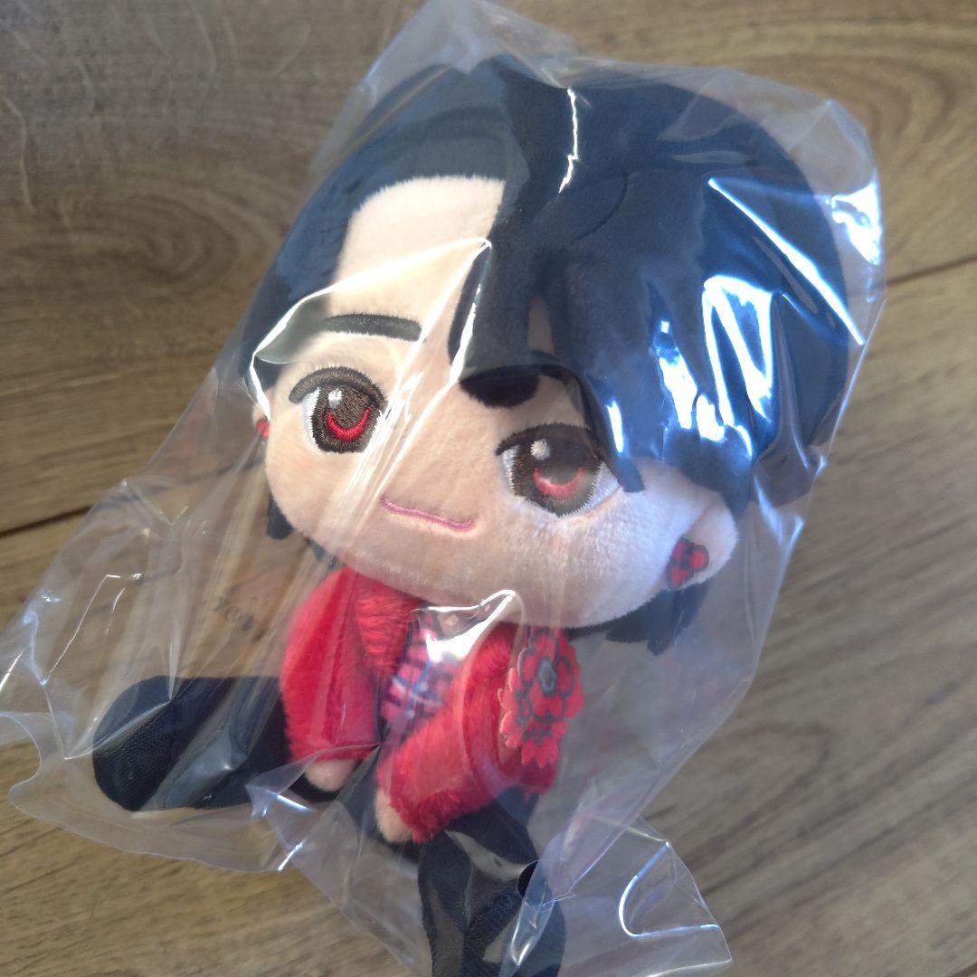 一番くじ ミセス Mrs. GREEN APPLE A賞 大森　若井　2個セット