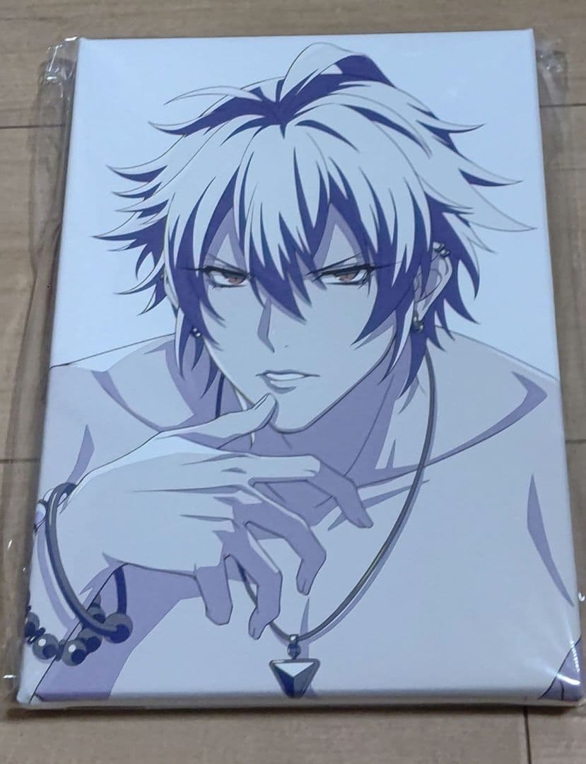 ヒプノシスマイク 10th オンラインくじ S賞 碧棺左馬刻 キャラクターグッズ