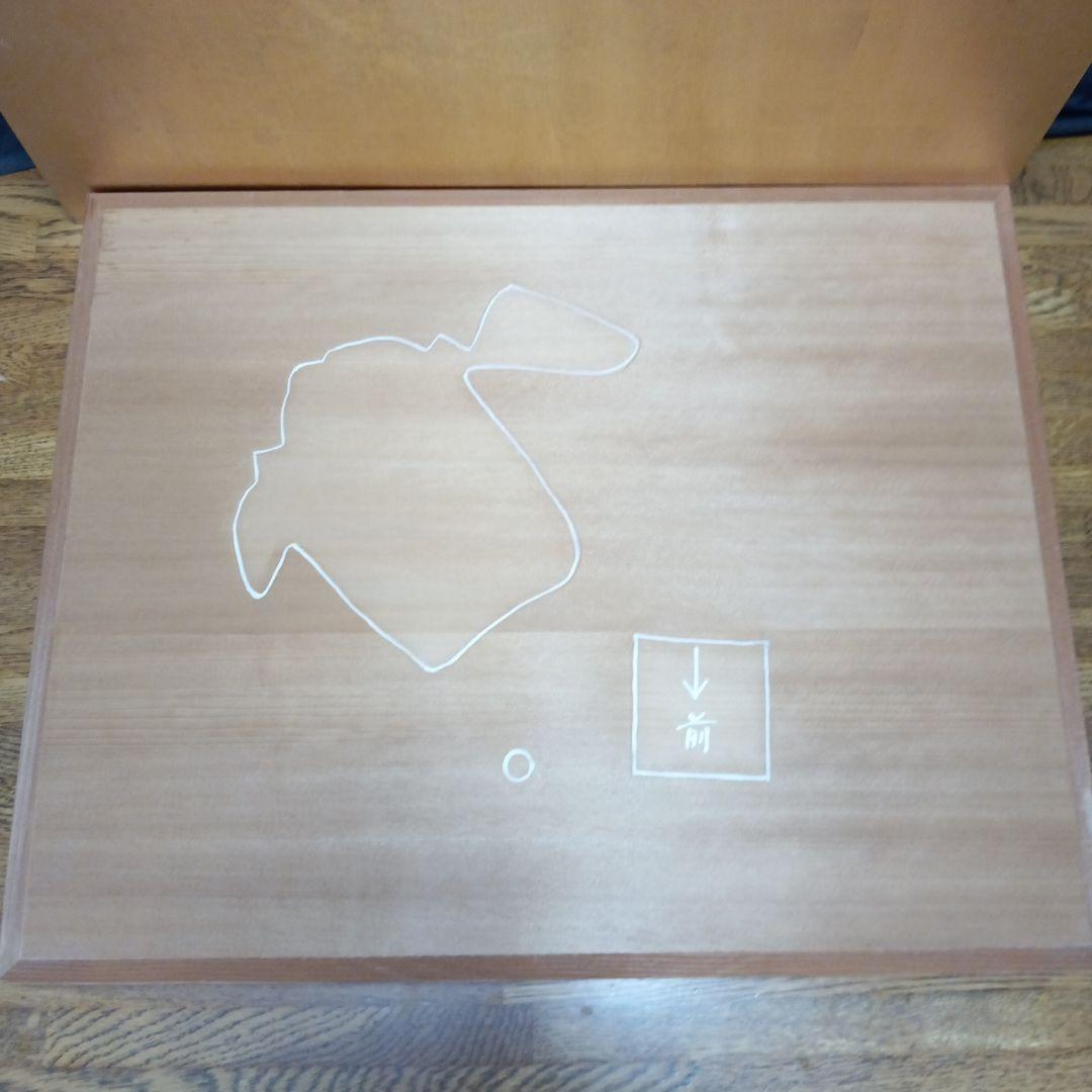 伝統工芸品】博多人形 点茶 吉武國明氏作 ガラスケース付き 日本