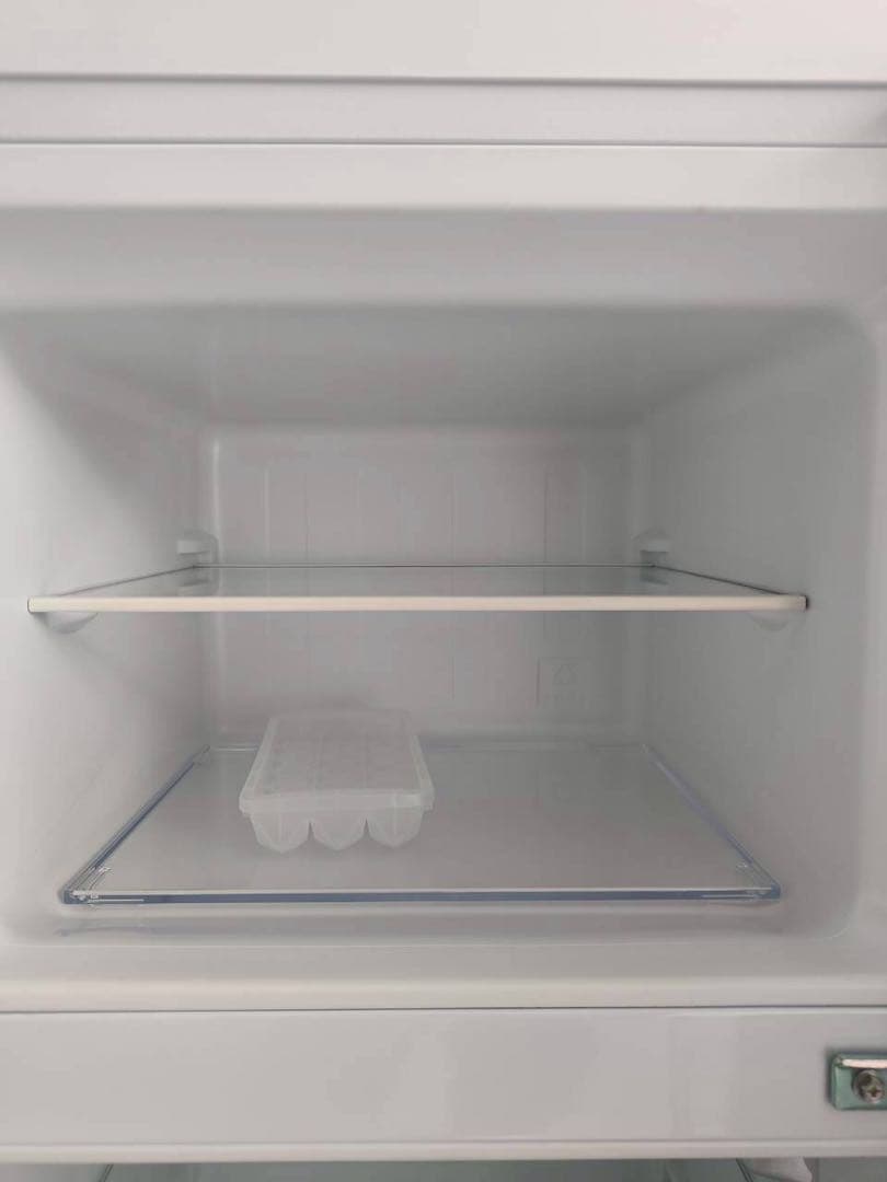 【福岡県限定】送料無料 家電2点セット 冷蔵庫120L 洗濯機4.5kg