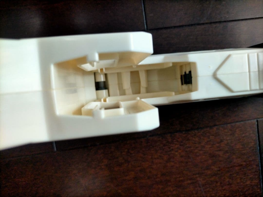 NERF ナーフ モジュラス レギュレーター オレンジトリガー 改