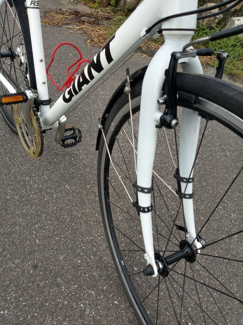 GIANT 　 ジャイアント 　ESCAPE 　クロスバイク 　エスケープ　r3