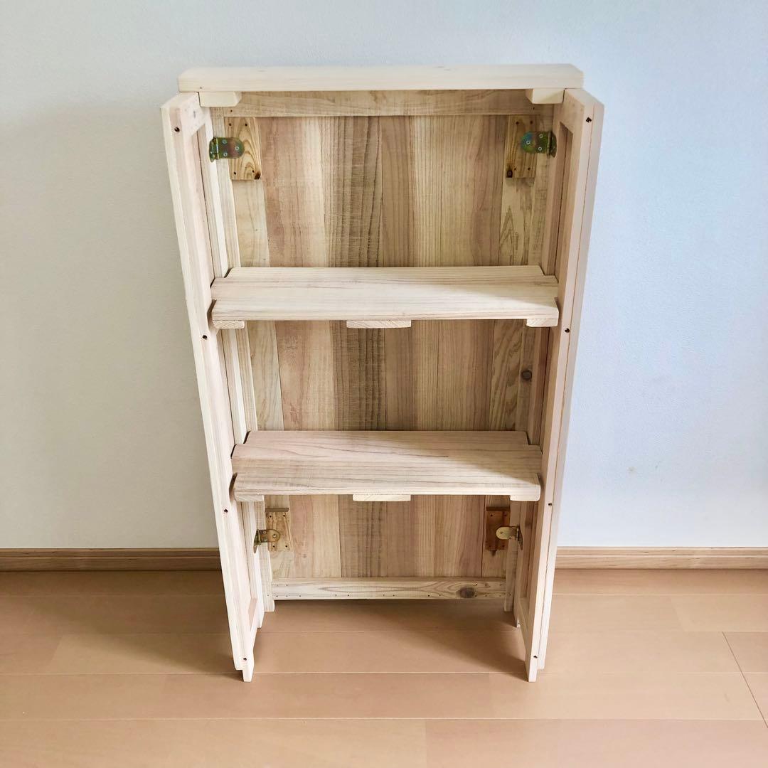 Hana様専用/ショップカウンター/折りたたみ什器