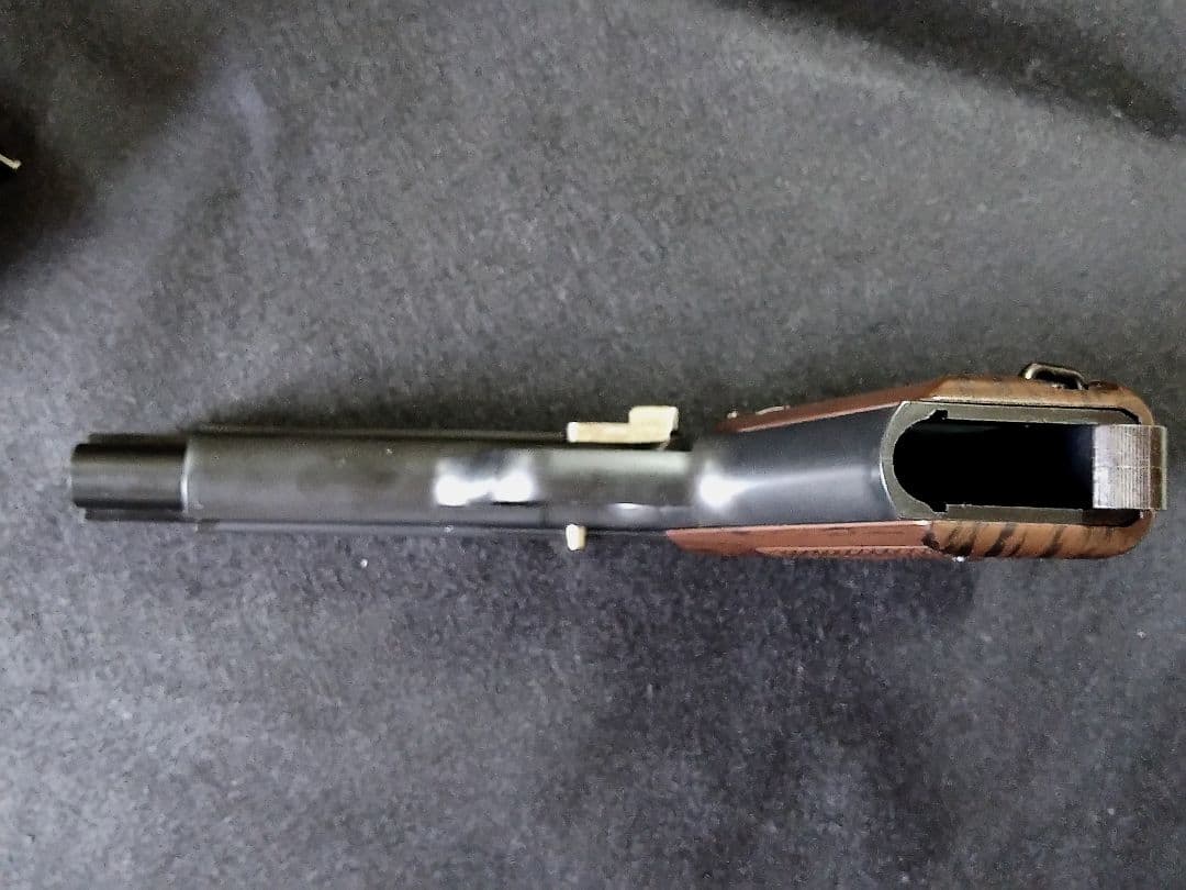 hibiki.ryu,4460様用 【美品動作確認済】マルシン SIG P210