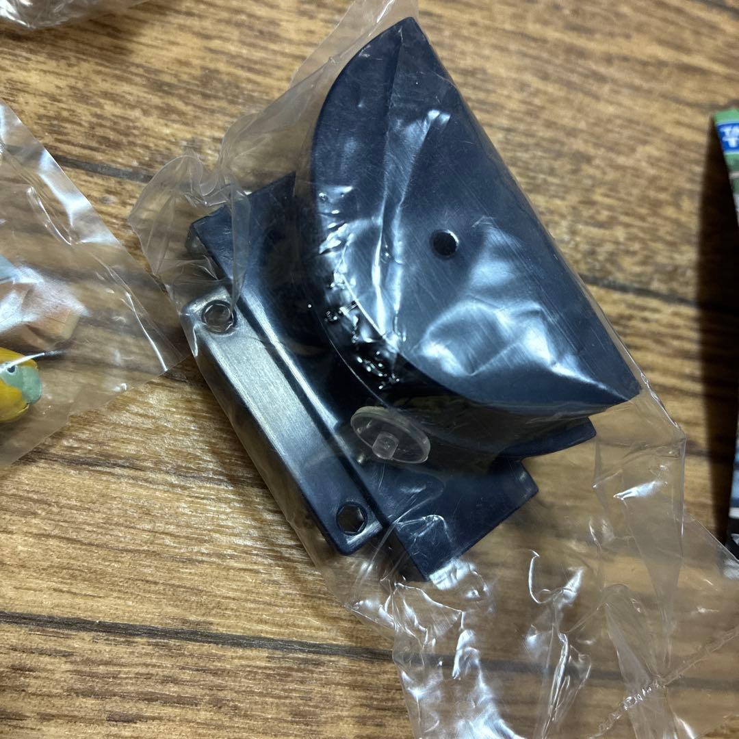 立体ポケモン図鑑　DP02 ナエトル　ハヤシガメ　ドダイトス　未開封