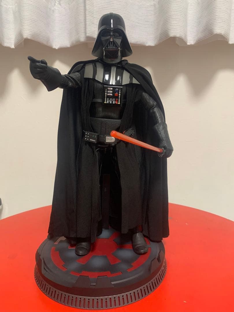 Amazon.co.jp: スター・ウォーズ ダース・ベイダー シネマキャスト